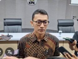 Terkait OTT KPK Di Banten, Pihak KPK Segera Tetapkan Status Hukum 9 Orang Terjaring OTT