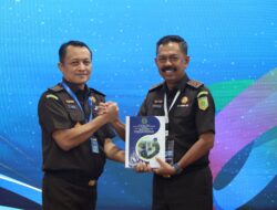 Tutup Rakernas 2026, Jaksa Agung Sampaikan Rekomendasi dan Rencana Strategis Kejaksaan RI.