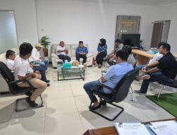 HPN 2026 Menggema dari Cilegon, Tugu Media Siber Siap Diluncurkan.