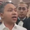 Sidang Dakwaan, Abdul Wahid Bantah Telah Terima Uang Jatah Preman Sesuai Yang Disampaikan KPK.