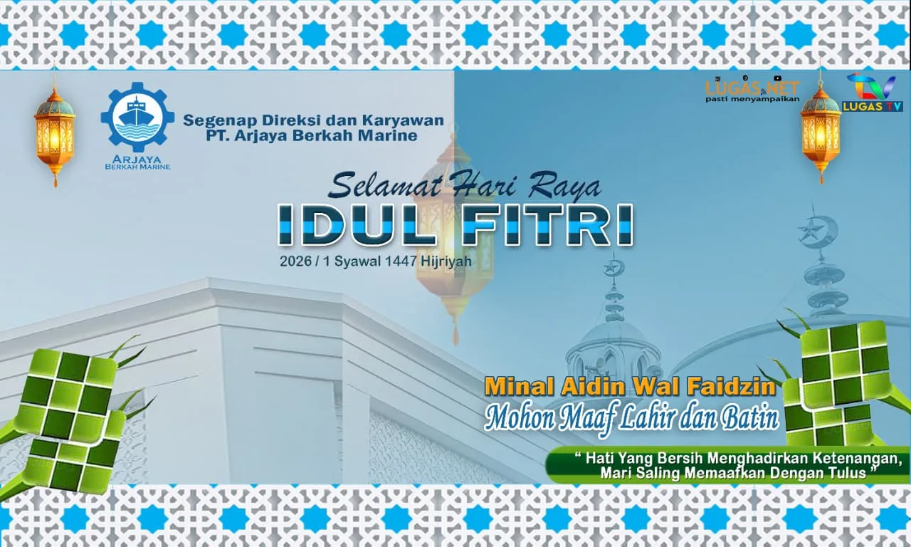 PTABM Idul Fitri 1447H