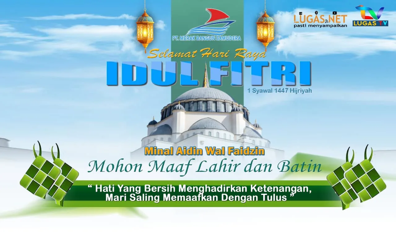 BPTD KELAS 2 BANTEN Natal dan Tahun Baru