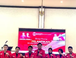 GMNI Cilegon Soroti Dugaan Keracunan MBG di MTs Al Inayah, Desak Pemangku Kebijak Evaluasi Total Dapur.