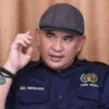 Sekjen PWI Zulmansyah Sekedang Meninggal Dunia.