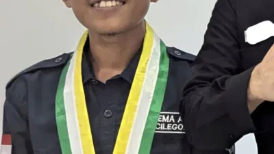 Supardi: “Walikota Cilegon Segera Usut Pelaku Pelecehan Seksual ASN BPKPAD Oleh Atasan.