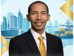 Haji Iing Solihin Siap Maju sebagai Ketua KADIN Kota Cilegon