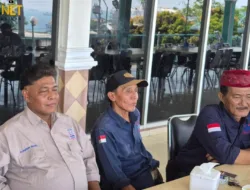 Waduh..!!! Antrian Kendaraan Kerap Terjadi di Penyeberangan Merak, Masyarakat Tuntut Pembenahan.