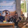 Kapolres Cilegon: Kami Siap Berkolaborasi dengan Rekan-Rekan Wartawan yang Ada di Kota Cilegon Ini