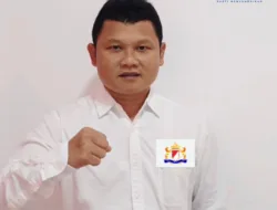 Pengurus SMSI Kota Cilegon Amirudin Ma’ruf Ikut Ramaikan Bursa Ketua Kadin, Bawa Modal Pengalaman Organisasi