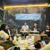 Deklarasi KAHMI Muda Cilegon, Tegaskan Peran Intelektual Muda dalam Menjawab Persoalan.