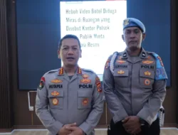Pastikan SOP Berjalan, Kabidhumas Polda Banten Beri Update Terkait Video Viral di Polsek Baros