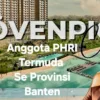 PHRI Provinsi Banten Sambut Baik Grand Opening Movenpick Resort Carita.