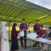 Memperingati Idul Adha 1447 H Perusahaan PT Angels Products Bagikan Belasan Hewan Qurban.
