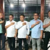 Kapolda Banten Jalin Silaturahmi Kamtibmas Bersama PWI Banten