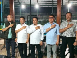 Kapolda Banten Jalin Silaturahmi Kamtibmas Bersama PWI Banten
