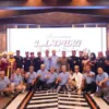 Kapolda Banten Ajak Warga Lampung Perantauan Jadi Pelopor Kamtibmas dan Persatuan.