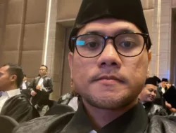 Prihatin Kasus Pelecehan Anak di Merak, PH Muda Hizkia Raymond Minta Polres Cilegon Usut Tuntas