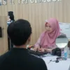 Wujud Nyata Imigrasi untuk Rakyat, Imigrasi Cilegon Kembali Gelar Layanan “LAPOR SAPA”