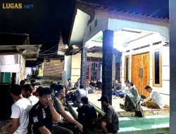 Ada Apa Masyarakat Gerem Ajukan Audiensi ke Walikota? Desak Klarifikasi dan Evaluasi Kinerja Kelurahan