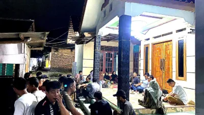 Ada Apa Masyarakat Gerem Ajukan Audiensi ke Walikota? Desak Klarifikasi dan Evaluasi Kinerja Kelurahan