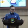 Bedah Buku “Babad Alas” Karya Wamendagri Bima Arya, Robinsar Ajak ASN Ikuti Inspirasi di Buku.