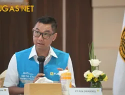 Dirut PLN Minta Maaf Buntut Blackout Sumatera, Ini Penyebabnya.