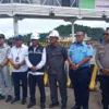 ASDP Merak Gelar Uji Coba One Gate System Arus Kendaraan Ditata Lebih Tertib dan Aman.