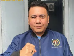 Ketua PWI Banten Apresiasi Langkah Polda Banten Berbagi Hewan Kurban Sambut Idul Adha.