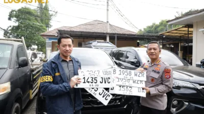 Polda Banten Update Kasus Penganiayaan Anggota Brimob Dua Pelaku Kembali Ditangkap