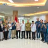 PWI Banten Dan Untirta Siap Teken MoU