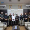PWI Banten dan Kejati Banten Satukan Langkah, Perang Melawan Korupsi dan Hoaks.