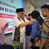 Pelepasan Siswa-Siswi PKBM Se-Kota Serang TA 2025/2026: Siap Kuliah, Kerja, Wirausaha, Bahkan Main Film Oke!