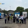 BPTD Kelas II Banten Intensifkan Rampcheck Bus Pariwisata dan AKAP Selama Masa Libur Sekolah 2026.