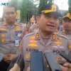 Kapolri Jenderal Listyo Sigit Prabowo Promosikan AKBP Martua Silitonga Jadi Wadir Resnarkoba Polda Metro Jaya.
