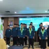 SUPARDI RESMI DILANTIK SEBAGAI KETUA DPW GEMA AL-KHAIRIYAH PROVINSI BANTEN PERIODE 2026–2028.
