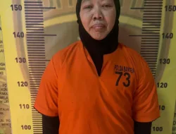 Polda Banten Tangkap Sindikat Penipuan Travel Umroh.