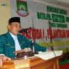 PB Mathla’ul Anwar 2026-2031: Menjaga Khittah Dengan Tetap Mengikuti Perkembangan Zaman.