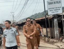 Pemkot Cilegon Belum Berikan Klarifikasi Polemik Lahan Pasar Merak, Kuasa Hukum : Kami Siap Tempuh Jalur Hukum