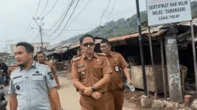 Pemkot Cilegon Belum Berikan Klarifikasi Polemik Lahan Pasar Merak, Kuasa Hukum : Kami Siap Tempuh Jalur Hukum