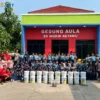 PLN Indonesia Power UBP Suralaya Tanamkan Budaya Peduli Lingkungan Melalui Program Suralaya Mengajar