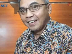 Mengenal Sosok Ketua KPK Setyo Budiyanto, Yang Gencar OTT Kepala Daerah.