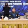 PT Gandasari Energi Didemo Nelayan, Sebanyak Tiga Orang Jadi Tersangka Diduga Pemerasan.