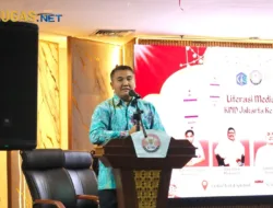 Menanti RUU Penyiaran di Tengah Euforia Piala Dunia 2026.