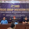 FGD SMSI di Bali Bedah Masa Depan Kedaulatan Finansial: PFII Dinilai Strategis Penuhi Kebutuhan Triliunan Rupiah.