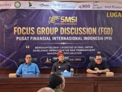 FGD SMSI di Bali Bedah Masa Depan Kedaulatan Finansial: PFII Dinilai Strategis Penuhi Kebutuhan Triliunan Rupiah.