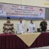 ICMI Orwil Banten dan Pemprov Banten Perkuat Sinergi dengan Organisasi Masyarakat.