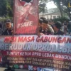 Ada Apa Warga Minta Ketua DPRD Lebak Dicopot? Ini Penjelasannya.