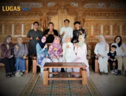 Wedding Intimate Jadi Solusi Tren Nikah Sederhana Ala Gen Z