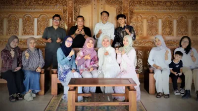 Wedding Intimate Jadi Solusi Tren Nikah Sederhana Ala Gen Z