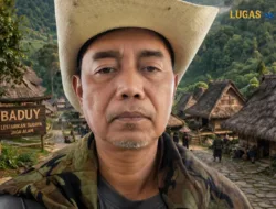 Menilik Tradisi KAWALU Suku Badui.